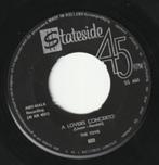 The Toys -A Lovers Concerto  1965-SOUL R&B/Girlgroup, Ophalen, Gebruikt, R&B en Soul