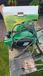 Schaafmachine MONZA, Doe-het-zelf en Verbouw, Ophalen, Zo goed als nieuw, Elektrisch