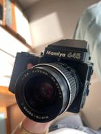 Mamiya 645 super, Ophalen of Verzenden, Gebruikt, Spiegelreflex, Overige Merken