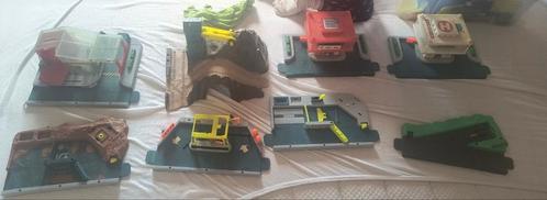 Matchbox, Kinderen en Baby's, Speelgoed | Speelgoedvoertuigen, Zo goed als nieuw, Ophalen