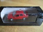 ARS modelauto ALFA ROMEO 155, Hobby en Vrije tijd, Modelauto's | 1:43, Ophalen of Verzenden, Zo goed als nieuw, Auto