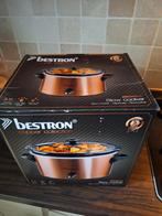 Slow Cooker Bestron, Nieuw, Ophalen