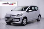 Volkswagen Up! 1.0 Move Up PDC, Auto's, Voorwielaandrijving, Euro 5, Stof, Gebruikt