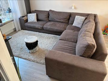 Hoekank 4 bij 3,5