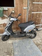 Zip 125cc skipper blok, Fietsen en Brommers, Scooters | Piaggio, Ophalen, Gebruikt, Overige modellen, Maximaal 45 km/u