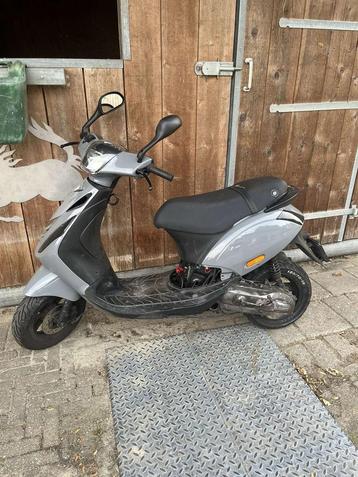 Zip 125cc skipper blok beschikbaar voor biedingen