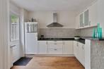 Complete keuken met granieten blad en apparatuur, Huis en Inrichting, Keuken | Complete keukens, Ophalen, Wit, Hoekkeuken, Graniet of Steen