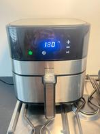 Inventum GF500HLD - Airfryer - Hetelucht friteuse - 5 liter, Ophalen, Zo goed als nieuw, Airfryer XXL