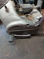 sachs 3 v, Ophalen of Verzenden, Gebruikt, Blok, Overige merken