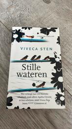 Viveca Sten - Stille wateren, Boeken, Viveca Sten, Ophalen of Verzenden, Zo goed als nieuw, Nederland