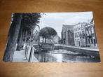 Schoonhoven Tol, Verzenden, Gelopen, Zuid-Holland
