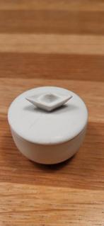 Räder porseleinen potje met bootje gezocht!!, Antiek en Kunst, Antiek | Porselein, Ophalen of Verzenden