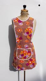 vintage schortje new old stock maat s, Kleding | Dames, Vintage, Ophalen of Verzenden, Nieuw