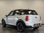 MINI Countryman 1.6 Cooper Chili 17'lmv Airco CruiseControl, Auto's, Mini, Voorwielaandrijving, Euro 5, Gebruikt, Zwart