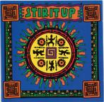 Various ‎– Stir It Up CD / Reggae, Cd's en Dvd's, Verzenden, Zo goed als nieuw