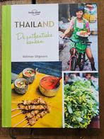 Thailand - de authentieke keuken - Lonely Planet food, Azië en Oosters, Gezond koken, Zo goed als nieuw, Tapas, Hapjes en Dim Sum