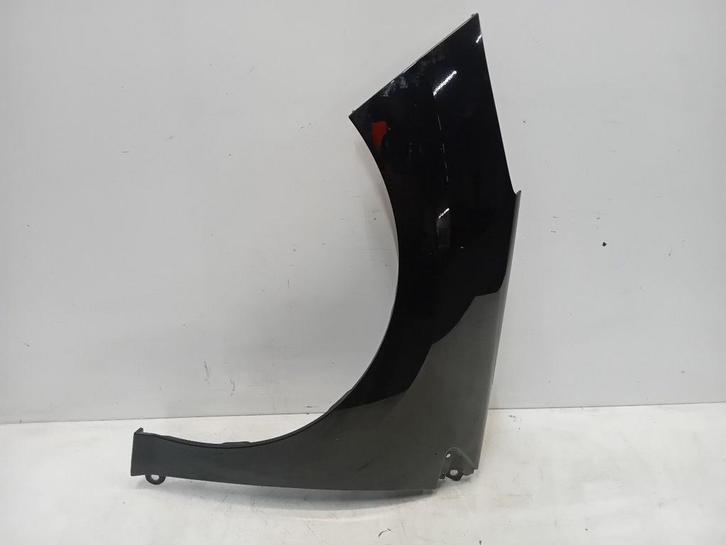 Voorscherm links Peugeot 308, Auto-onderdelen, Carrosserie en Plaatwerk, Spatbord, Peugeot, Gebruikt, Herkomst onderdeel bekend