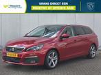 Peugeot 308 1.5 HDi 130pk Allure | Panoramadak | Navigatie |, Gebruikt, 131 pk, 136 €/maand, Te koop