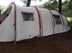 Brixen 6 tunneltent, Caravans en Kamperen, Tenten, Ophalen, Gebruikt, Tot en met 6