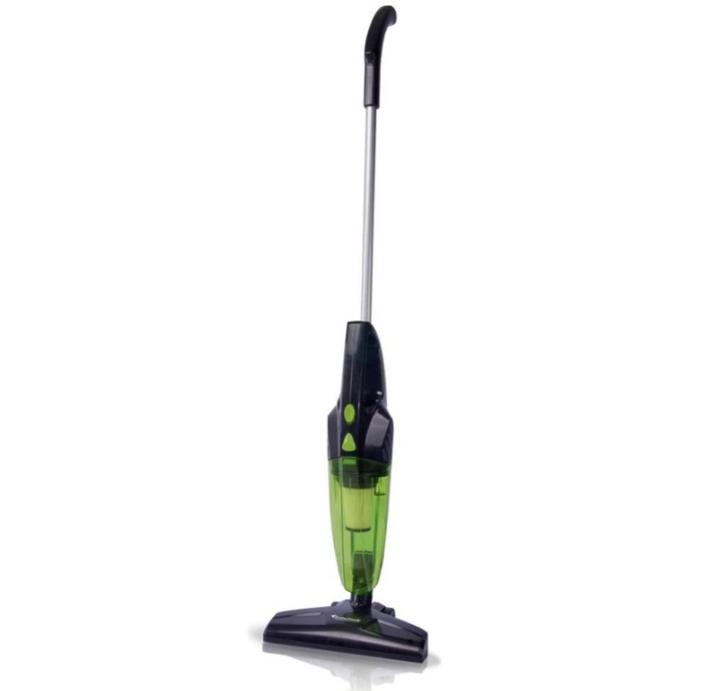 Zakloze Steelstofzuiger - Met snoer 5M, Milieuvriendelijk, Witgoed en Apparatuur, Stofzuigers, Gebruikt, Stofzuiger, Minder dan 1200 watt