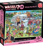 Wasgij: Destiny 29: Op de Camping 1000 stukjes, Hobby en Vrije tijd, Denksport en Puzzels, Ophalen of Verzenden, Nieuw