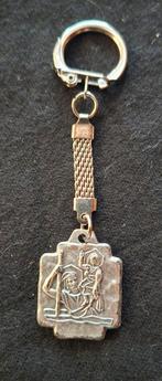 Christoffel sleutelhanger., Verzamelen, Ophalen of Verzenden, Zo goed als nieuw