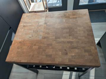 IKEA Vadholma Keukeneiland - Praktisch en Stijlvol! - afbeelding 3