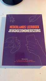 A. Goudkuil - Nederlands Leerboek Jeugdgezondheidszorg, Ophalen, Zo goed als nieuw, A. Goudkuil; B. Allessie; M.T. Straver-Kramer; E. Frijns