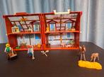 Playmobil meeneemboerderij  4142, Kinderen en Baby's, Speelgoed | Playmobil, Ophalen of Verzenden, Zo goed als nieuw