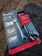 Facom steekringratelsleutelset 10, Ophalen of Verzenden, Nieuw