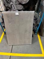 Betonlook blad – 75 x 56 x 3 cm, Ophalen, Nieuw