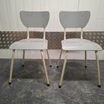 vintage stoel stoelen, Huis en Inrichting, Stoelen, Ophalen, Gebruikt