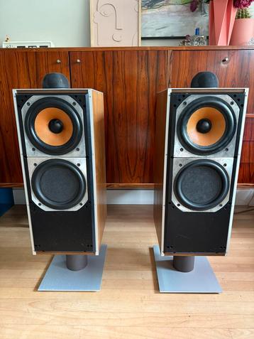 B&w dm7 mk3 beschikbaar voor biedingen