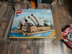 Lego Creator expert 10234 Sydney Opera House, Kinderen en Baby's, Speelgoed | Duplo en Lego, Complete set, Ophalen of Verzenden