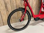 Monark Centro 3 met grote 1.3M3 bak Rood 2020, Gebruikt, Overige merken