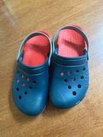 Zgan crocs, Ophalen of Verzenden, Zo goed als nieuw, Schoentjes