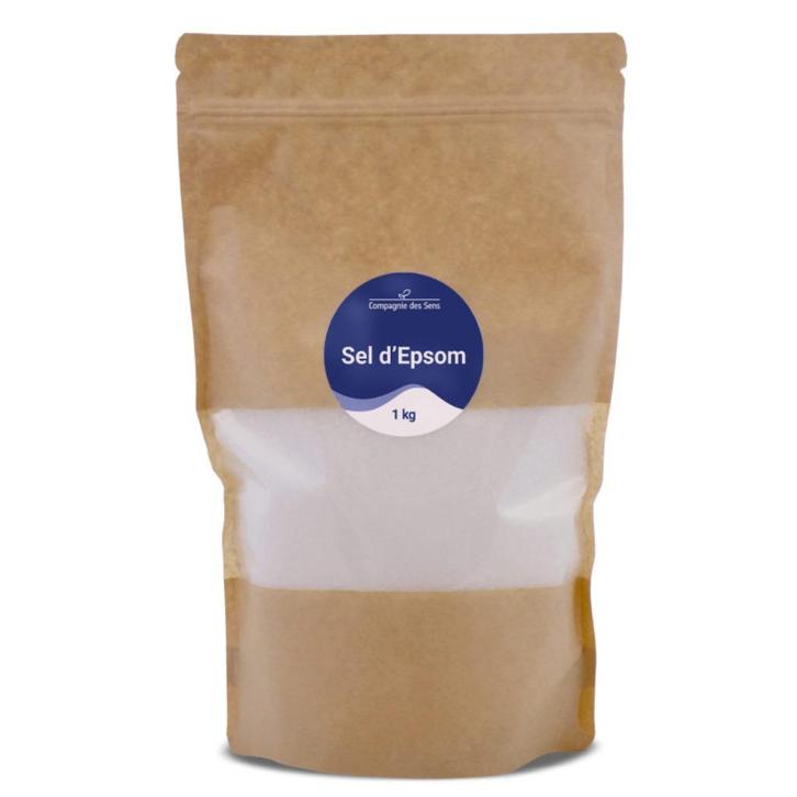 Epson zout navulling 1kg, Sport en Fitness, Gezondheidsproducten en Wellness, Nieuw, Overige typen, Ophalen of Verzenden