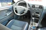 Volvo V40 1.8 Europa Nordic | Climate | Cruise | nw APK & ba, Voorwielaandrijving, Gebruikt, 4 cilinders, Leder en Stof