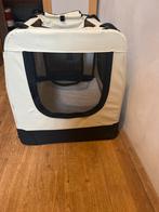 Opvouwbare hondenbench, Ophalen of Verzenden, Zo goed als nieuw