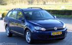 Volkswagen GOLF Variant 1.2 TSI Trendline BlueMotion | 2011, Auto's, Volkswagen, Voorwielaandrijving, Stof, Gebruikt, 680 kg