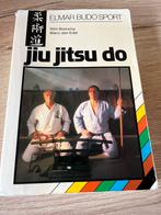 Jiu Jitsu Do - Elmar Budo Sport, Boeken, Ophalen of Verzenden, Gelezen