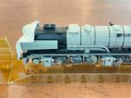 ** NIEUWSTAAT ** Märklin 3302 MALLET ** Grijze uitvoering **, Hobby en Vrije tijd, Modeltreinen | H0, Wisselstroom, Locomotief