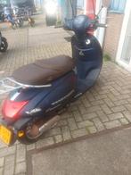 Gts cappucino, Fietsen en Brommers, Ophalen, Gebruikt, Benzine