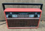 vintage draagbare radio van Isam of Sound Electric Company., Ophalen of Verzenden