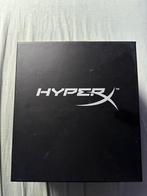HyperX cloud alpha pro gaming headset, Computers en Software, Headsets, HyperX, Ophalen of Verzenden, Zo goed als nieuw, Gaming headset