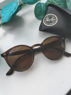 Ray-Ban Zonnebril, Gebruikt, Zonnebril, Bruin, Ophalen of Verzenden