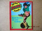 adv5966 boing, Boeken, Stripboeken, Eén stripboek, Ophalen, Gelezen