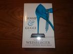 Gossip & Gucci, Ophalen of Verzenden, Gelezen, Lauren Weisberger