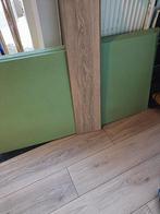 Laminaat en ondervloer, Ophalen, 50 tot 150 cm, Nieuw, 10 m² of meer