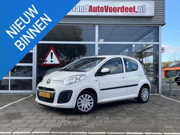 Citroen C1 1.0 Collection /5 drs/Airo/facelift model/Nieuwe  beschikbaar voor biedingen